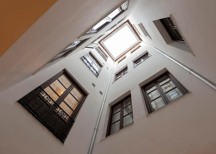 Molino Corteza Excelente Segundo Granada Centro